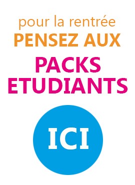 Pack étudiants, Polémil, Matériels Médical, Para-Médical Et Bien-Être